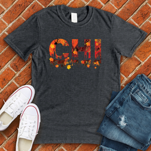 Load image into Gallery viewer, CHI Fall Tee