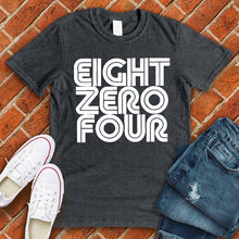 Load image into Gallery viewer, Richmond Area Code Tee