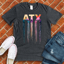 Load image into Gallery viewer, ATX Drip Tee