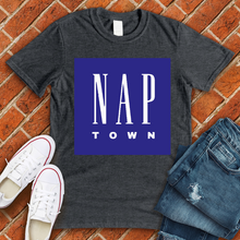 Load image into Gallery viewer, Nap Town Tee