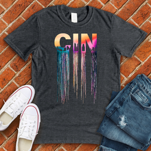Load image into Gallery viewer, CIN Drip Tee