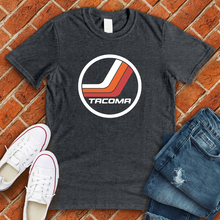 Load image into Gallery viewer, Trendy Tacoma Tee