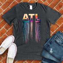 Load image into Gallery viewer, ATL Drip Tee
