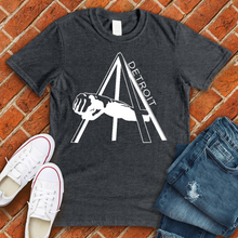 Load image into Gallery viewer, The Fist Alternate Tee