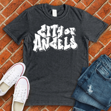 Load image into Gallery viewer, City of Angels Alternate Tee