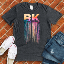 Load image into Gallery viewer, BK Drip Tee