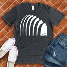 Load image into Gallery viewer, Center Alternate Tee