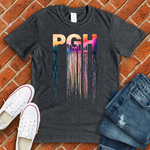 Load image into Gallery viewer, PGH Drip tee