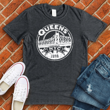 Load image into Gallery viewer, Queens Bridge Tee