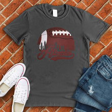Load image into Gallery viewer, Atlanta Football Tee