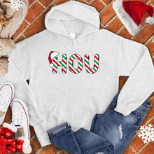 Load image into Gallery viewer, HOU Santa Present Hoodie