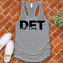 Load image into Gallery viewer, DET City Line Women's Tank Top