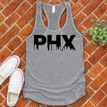 Load image into Gallery viewer, PHX City Line Women's Tank Top