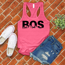Load image into Gallery viewer, Boston City Line Women's Tank Top