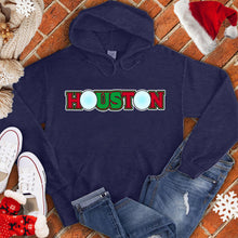 Load image into Gallery viewer, Houston Snowball Hoodie