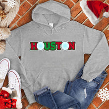 Load image into Gallery viewer, Houston Snowball Hoodie