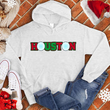 Load image into Gallery viewer, Houston Snowball Hoodie