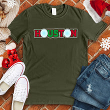 Load image into Gallery viewer, Houston Snowball Tee