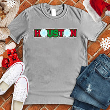 Load image into Gallery viewer, Houston Snowball Tee
