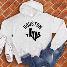 Load image into Gallery viewer, Houston Texas Hoodie