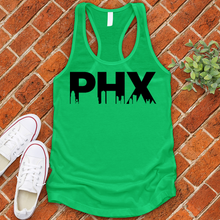 Load image into Gallery viewer, PHX City Line Women's Tank Top