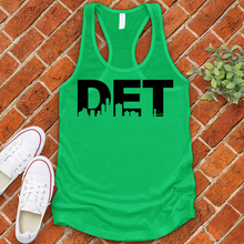 Load image into Gallery viewer, DET City Line Women's Tank Top