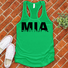 Load image into Gallery viewer, MIA City Line Women's Tank Top