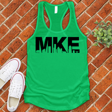 Load image into Gallery viewer, MKE City Line Women's Tank Top