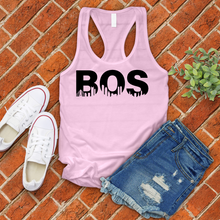 Load image into Gallery viewer, Boston City Line Women's Tank Top