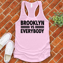 Load image into Gallery viewer, Brooklyn Vs Everybody Women's Tank Top