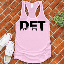 Load image into Gallery viewer, DET City Line Women's Tank Top