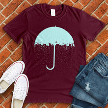 Load image into Gallery viewer, Rainy City Tee