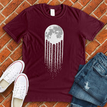 Load image into Gallery viewer, Lunar City Tee