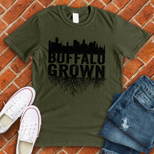 Load image into Gallery viewer, Buffalo Grown Tee