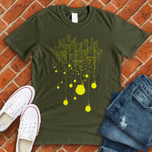 Load image into Gallery viewer, City Light Tee