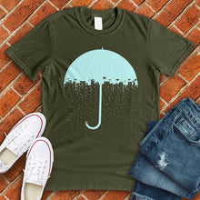 Load image into Gallery viewer, Rainy City Tee