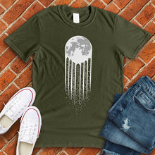 Load image into Gallery viewer, Lunar City Tee