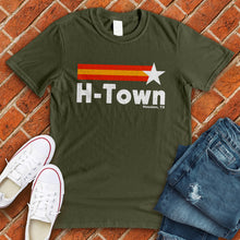 Load image into Gallery viewer, H-Town Tee