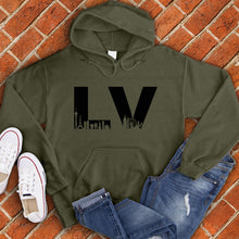 Load image into Gallery viewer, LV Hoodie