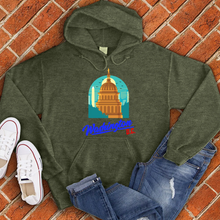Load image into Gallery viewer, Washington DC Monument Hoodie