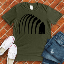 Load image into Gallery viewer, Kauffman Center Tee