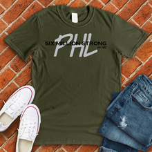 Load image into Gallery viewer, Philadelphia Pop Tee