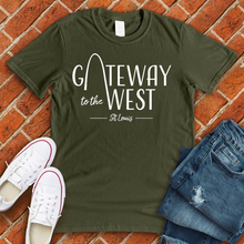 Load image into Gallery viewer, Gateway Alternate Tee