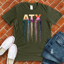Load image into Gallery viewer, ATX Drip Tee