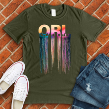 Load image into Gallery viewer, ORL Drip Tee