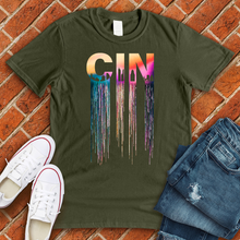 Load image into Gallery viewer, CIN Drip Tee