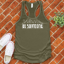 Load image into Gallery viewer, Be Someone Alternate Women's Tank Top