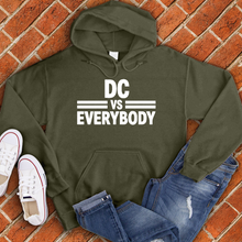 Load image into Gallery viewer, DC Vs Everybody Alternate Hoodie