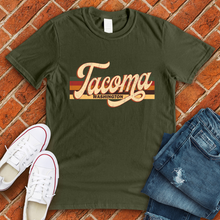 Load image into Gallery viewer, Vintage Tacoma Tee