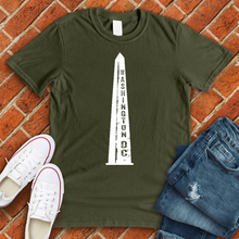 Load image into Gallery viewer, Monument Alternate Tee